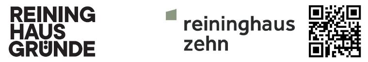 Logo Reininghaus, Gründer
