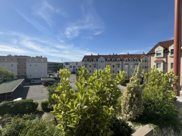 Platz zum Wohlfühlen, 2620 Neunkirchen, Wohnung