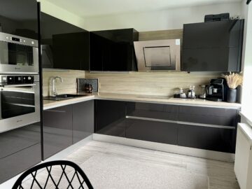 Bild - Vermietete Anlegerwohnung