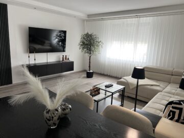 Vermietete Anlegerwohnung, 2700 Wiener Neustadt, Erdgeschoß