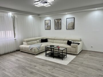 Elegantes Eigentum, 2700 Wiener Neustadt, Erdgeschoß