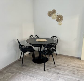 Bild - Vermietete Anlegerwohnung