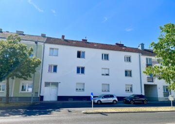 Elegantes Eigentum, 2700 Wiener Neustadt, Erdgeschoß