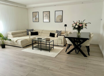 Elegante Anlegerwohnung, 2700 Wiener Neustadt, Erdgeschoß