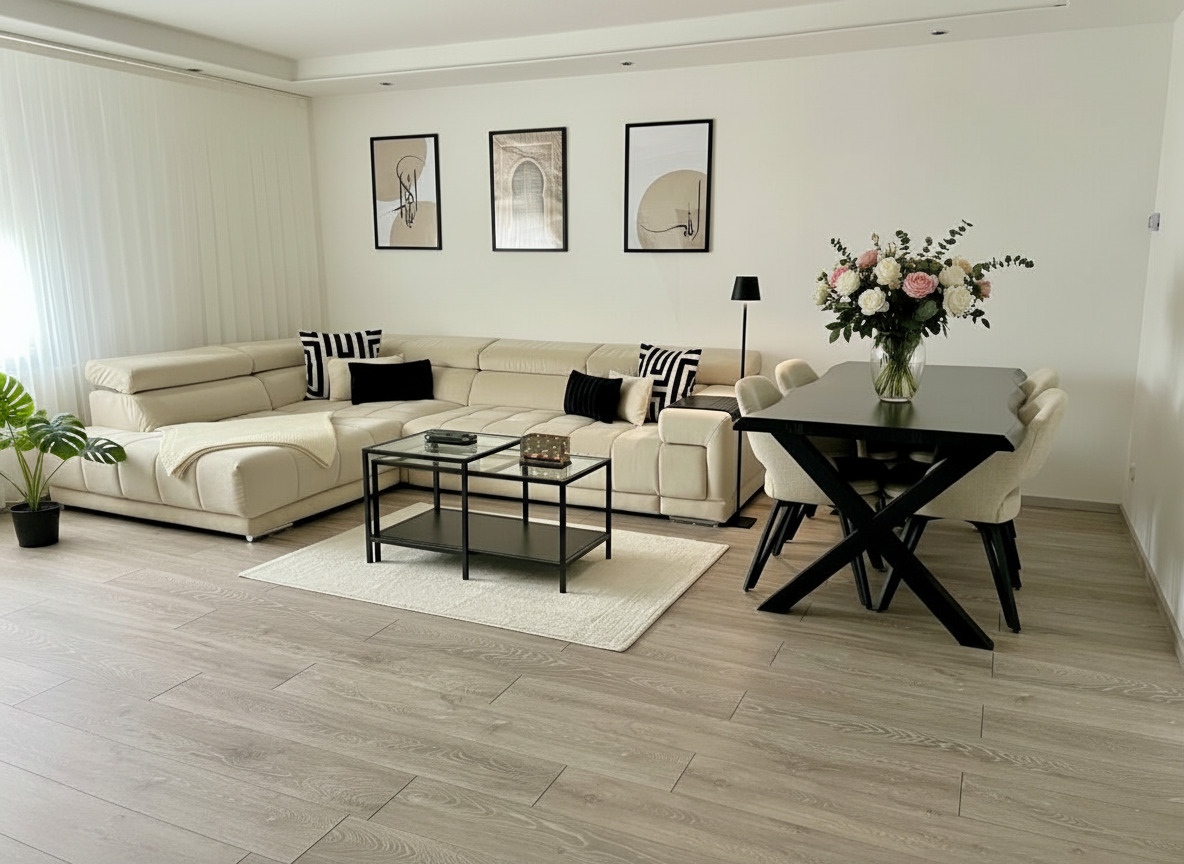 Titelbild - Elegante Anlegerwohnung