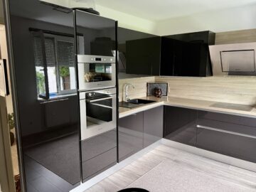 Bild - Vermietete Anlegerwohnung