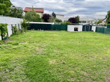 Bild - Vermietete Anlegerwohnung