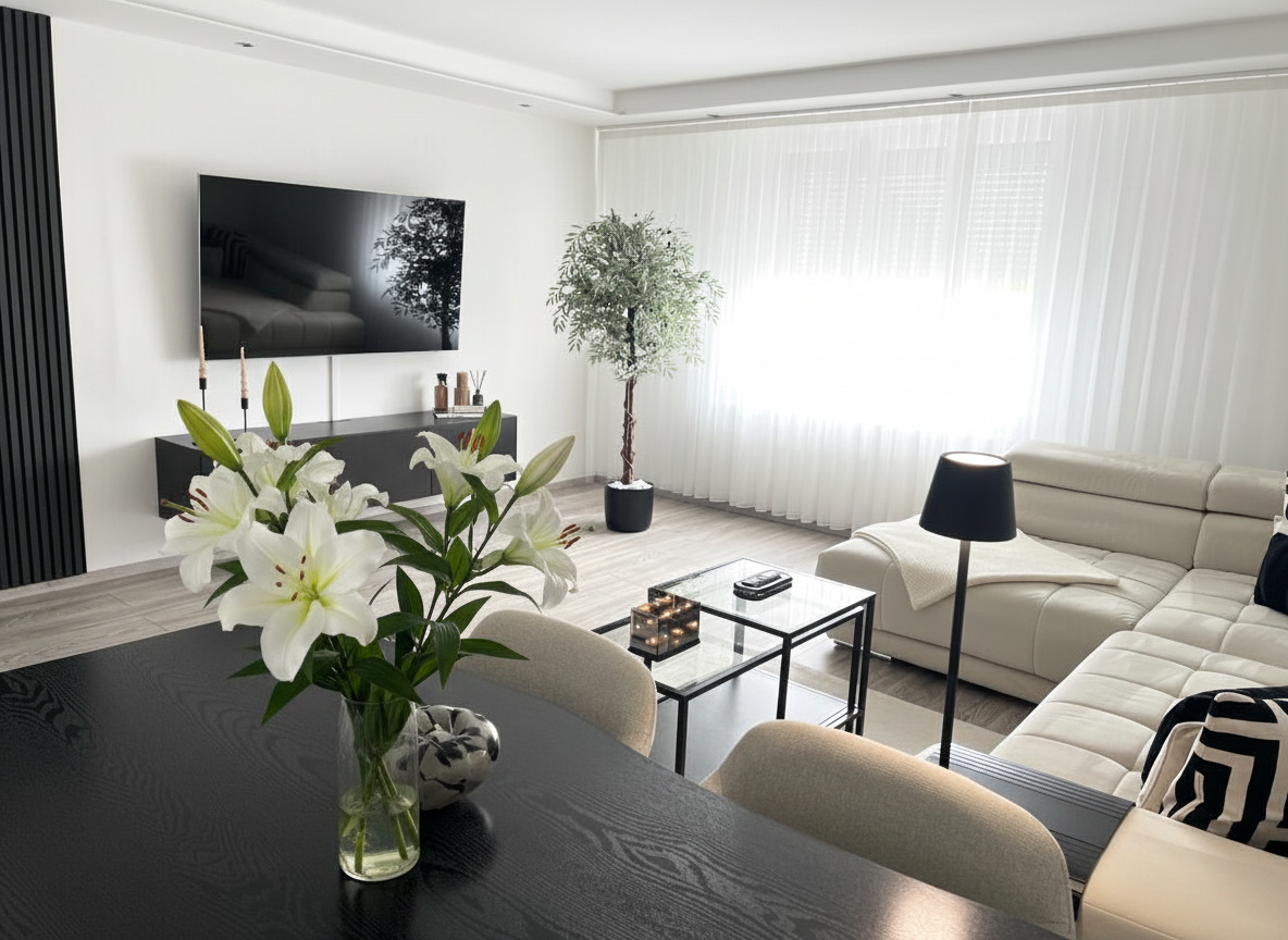 Titelbild - Elegante Anlegerwohnung