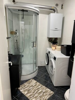 Bild - Elegante Anlegerwohnung