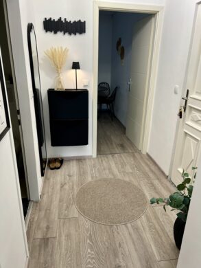 Bild - Vermietete Anlegerwohnung