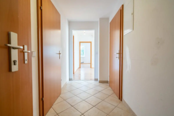 Bild - Geförderte Traumwohnung