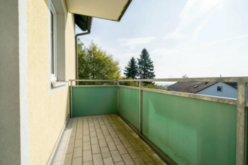 Bild - Traumwohnung mit Badeteich