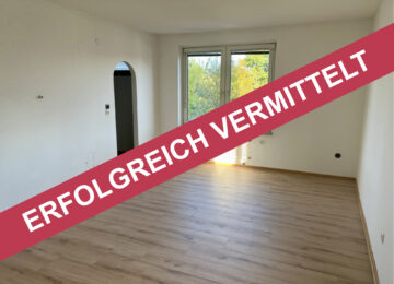ERFOLGREICH VERMITTELT!!! Sonniges Eigentum mit Garage, 2620 Neunkirchen, Wohnung