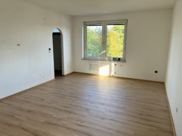 Sonniges Eigentum mit Garage, 2620 Neunkirchen, Wohnung