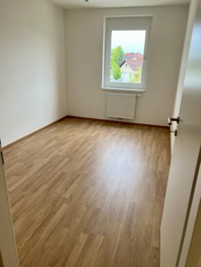 Bild - Urbaner Balkonblick