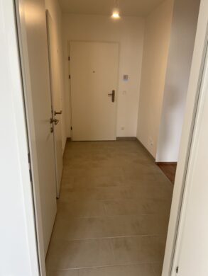 Bild - Urbaner Balkonblick