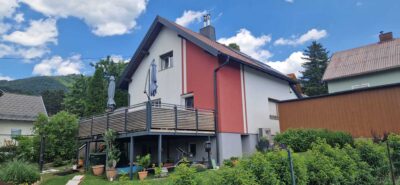 Wohnen mit Traumaussicht, 2733 Grünbach am Schneeberg, Einfamilienhaus