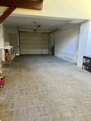 Bild - Stadthaus in Neunkirchen