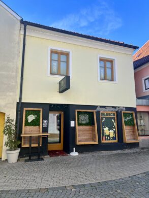 Bild - Stadthaus in Neunkirchen