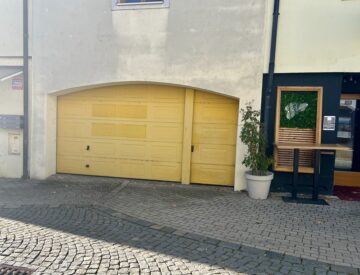 Bild - Stadthaus in Neunkirchen