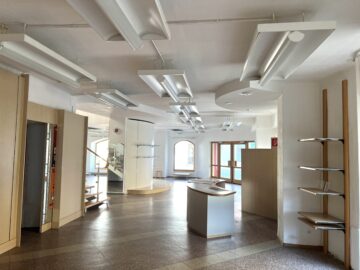 Bild - Stadthaus in Neunkirchen