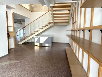 Bild - Stadthaus in Neunkirchen