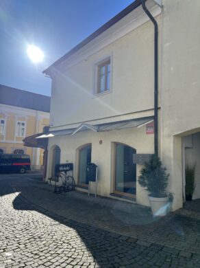 Bild - Stadthaus in Neunkirchen