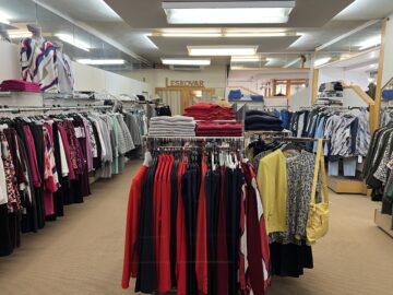 Bild - Im Herzen von Gloggnitz