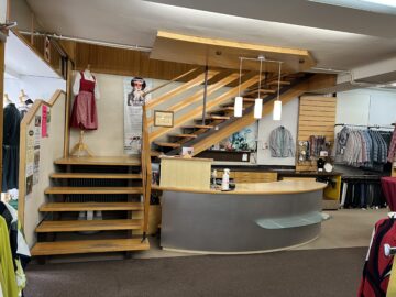 Bild - Im Herzen von Gloggnitz