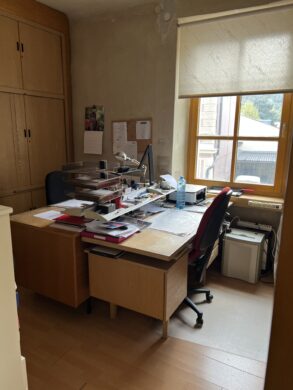 Bild - Im Herzen von Gloggnitz