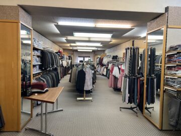 Bild - Im Herzen von Gloggnitz