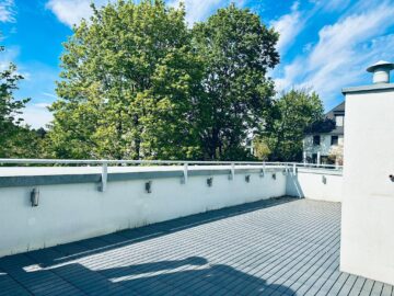 Wohnung mit Grünblick, 1230 Wien, Dachgeschoß