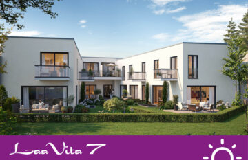 LaaVita 7 – Wohnen im Herzstück von Oberlaa, 1100 Wien,Favoriten, Maisonette