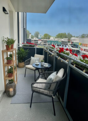 Komfort&Stadtleben, 2700 Wiener Neustadt, Wohnung