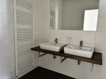 Badezimmer - Aufblühen in Reininghaus