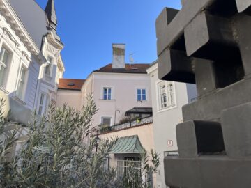 Großzügige Mietwohnung, 2700 Wiener Neustadt, Wohnung