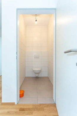 Bild - Geförderte Traumwohnung