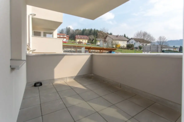 Bild - Geförderte Traumwohnung