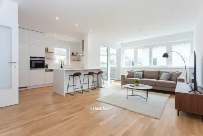 Geförderte Traumwohnung, 3264 Gresten, Wohnung
