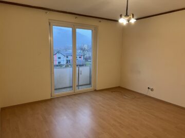 Bild - Eigentum mit Bergblick