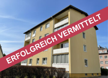 ERFOLGREICH VERMITTELT!!! Eigentum mit Bergblick, 2640 Gloggnitz, Wohnung