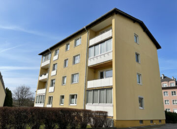 Eigentum mit Bergblick, 2640 Gloggnitz, Wohnung