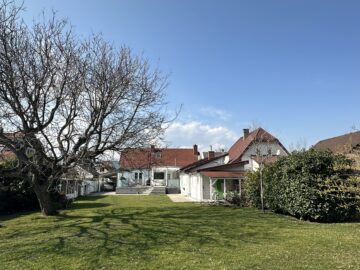 Wohlfühloase mit Pool, 2721 Bad Fischau, Einfamilienhaus