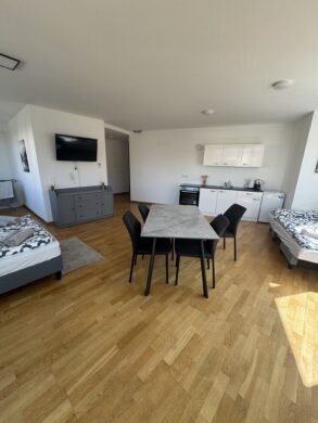 Wohnraum - Anlegerwohnung in Top-Lage