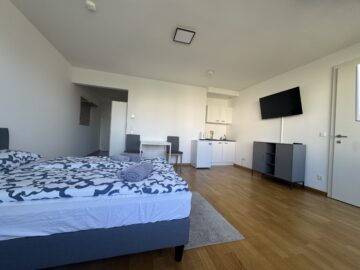 Wohnraum - Anlegerwohnung in Top-Lage