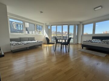 Wohnraum - Anlegerwohnung in Top-Lage