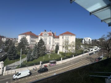 Anlegerwohnung in Top-Lage, 1190 Wien, Apartment