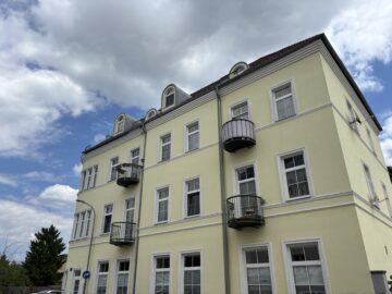Vorderansicht - Wohlfühloase