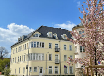 Traumhaft Wohnen, 2620 Neunkirchen, Dachgeschoß