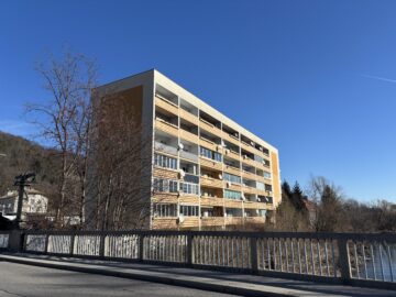 Top Lage! Top Preis!, 2640 Gloggnitz, Wohnung